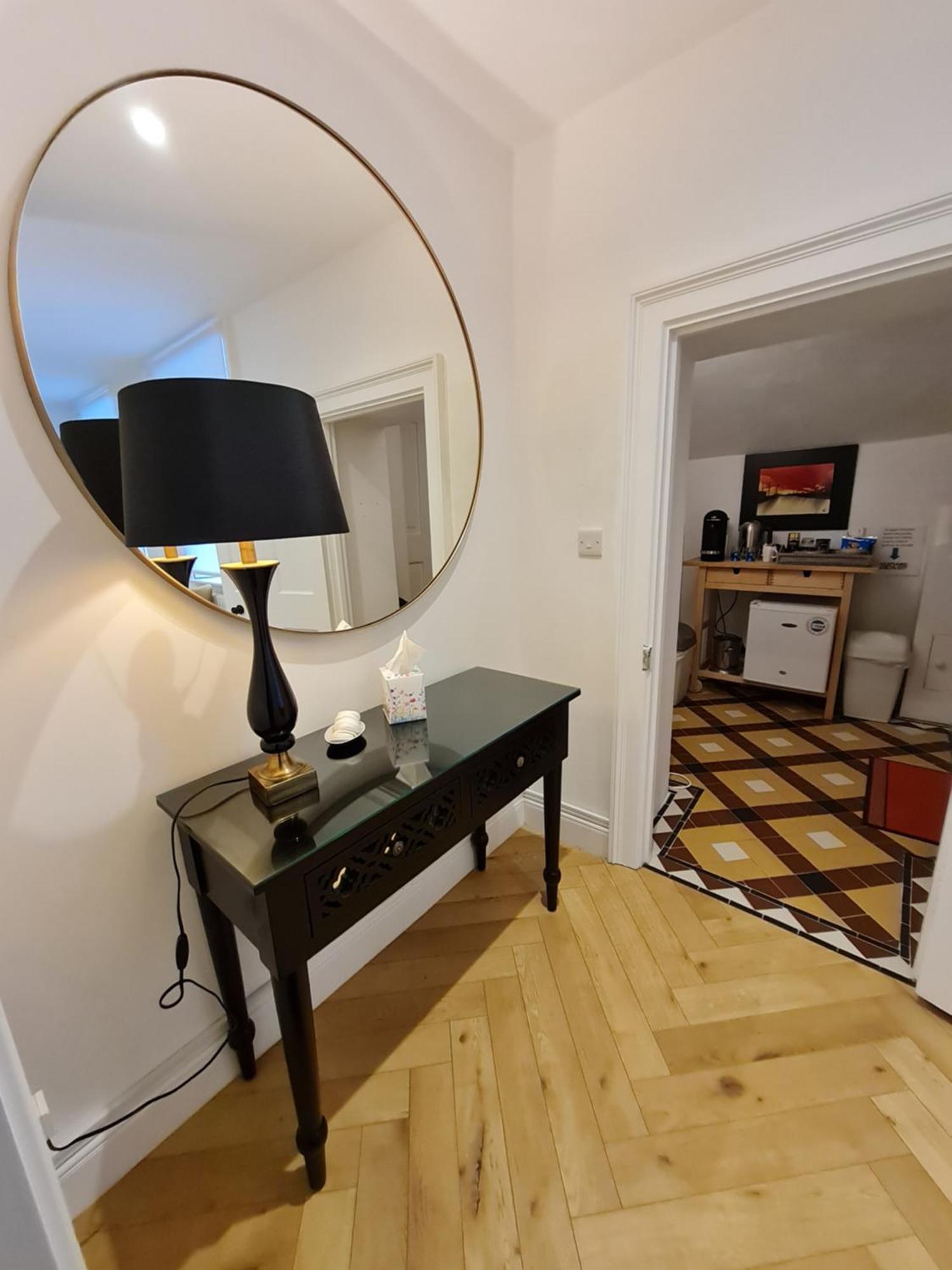 Pembroke Guest Suite Dublín Exterior foto